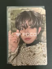 ENHYPEN ヒスン DARK BLOOD M2U ラキドロ