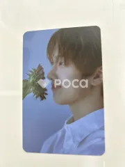 NCT チソン STARRY DAYDREAM RANDOM DREAM CARD PACK