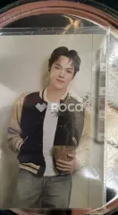 Seventeen バーノン セブチ 2024 SVT 8TH FAN MEETING SEVENTEEN in CARAT LAND トレーディングカードセット