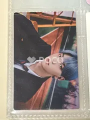 TXT スビン minisode1 : Blue Hour SOUNDWAVE サウェ ラキドロ