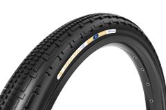 パナレーサー グラベルキングSK 700×40C通常タイプ+チューブ各2本