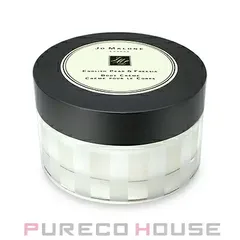 【ギフトボックス・リボン付き】 JOMALONE（ジョーマローン） イングリッシュ ペアー ＆ フリージア ボディ クレーム 175ml