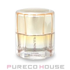 メナード イルネージュ クリームC30g、ミニボトルセット1、パウチ