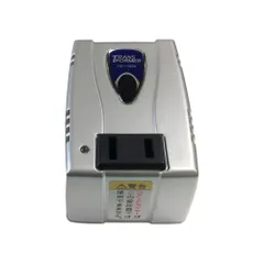 2026年最新】カシムラ 変圧器 3000W NTI-119の人気アイテム - メルカリ