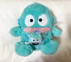 まとめ売り) サンリオ ハンギョドン ぬいぐるみ キーホルダー クリップホルダー ガチャ