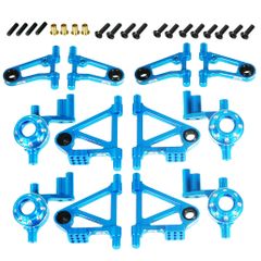 TT-01 部品 イーグル模型足周り TT-01 部品 イーグル模型足周り - メルカリ