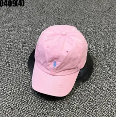 ポロ ラルフローレン ベースボールキャップ 帽子 | 0409 4