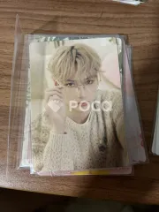 2024 DREAM WEEK ミニフォトカード ver.1