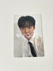 NCT ドヨン NCT NATION : To The World-in JAPAN RANDOM PHOTO CARD