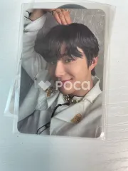 NCT ジョンウ Fact Check Storage Ver.