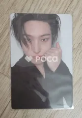 ATEEZ ミンギ GOLDEN HOUR : Part.4 DIGIPACK VER.