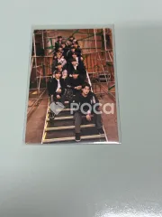 SEVENTEEN ユニット セブチ 2022 SVT 6TH FAN MEETING SEVENTEEN in CARAT LAND トレーディングカードセット