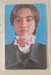 BTS ジン Butter Cream ver.