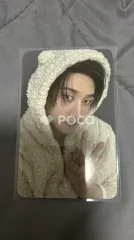 Straykids バンチャン KARMA FANS SHOP