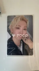 セブチ スングァン HAPPY BIRTHDAY DAREDEVIL Ver.