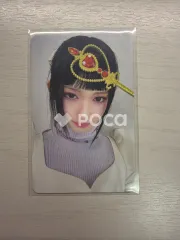 IVE イソ IVE SWITCH STARSHIP-SQUARE