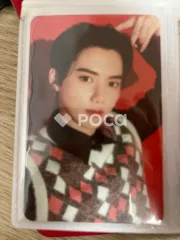 CRAVITY ミニ HEE SUN SEEKER PACER VER.