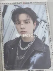 straykids スンミン スキズ KARMA ポップアップ ストア 購入特典