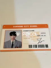 &TEAM ハルア First Howling : WE SOLO JACKET LIMITED EDITION