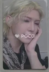 ATEEZ ヨサン ATEEZ 7TH ANNIVERSARY OFFICIAL POP-UP '8ROOM' RANDOM PHOTOCARD PACK ver.B