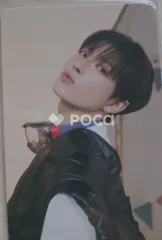 ATEEZ ホンジュン ATEEZ X ANITEEZ POP-UP STORE ANITEEZ IN TREASURE ランダム トレカ