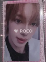 TWS ハン ジン play hard SOUNDWAVE ラキドロ