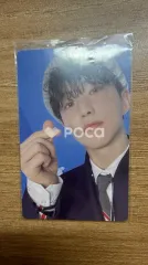 セブチ ホシ 17 IS RIGHT HERE HERE Ver.