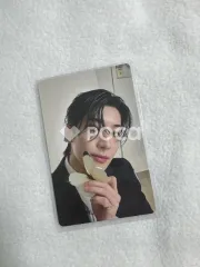 セブチ ウォヌ THIS MAN Weverse Albums ver.