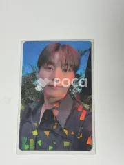 Seventeen スングァン セブチ Attacca M2U ラキドロ