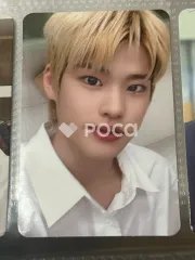 RIIZE ソヒ RIIZE POP-UP STORE RIIZE UP RANDOM TRADING CARD SET SPECIAL