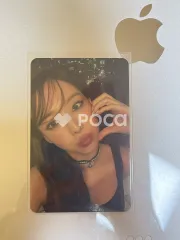 TWICE ナヨン With YOU-th