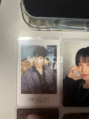 Seventeen ウォヌ セブチ Love&Letter Repackage Album