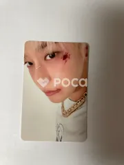 NCT ドヨン 2025 SEASON'S GREETINGS RANDOM TRADING CARD [A ver.]