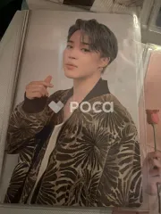 BTS ジミン BTS Memories Of 2018 Blu-ray