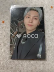 Seventeen セブチ スングァン Attacca Op.3