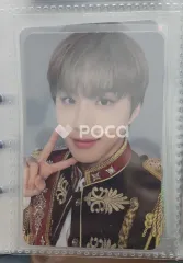 NCT ジョンウ 不可思議 展 : NCT 127 5th Album Fact Check ラキドロ