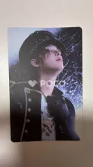 ATEEZ ミンギ GOLDEN HOUR : Part.4 POCAALBUM VER. Z VER.