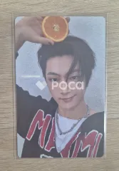 ENHYPEN ジェイ ROMANCE : UNTOLD INCEPTIO Ver.