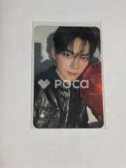 ZEROBASEONE ソンハンビン YOUTH IN THE SHADE DIGIPACK Ver.