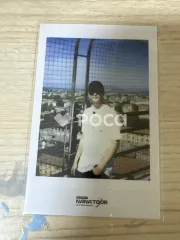 Seventeen ドギョム セブチ NANA TOUR with SEVENTEEN 2024 MOMENT PACKAGE