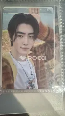 ORANGE BLOOD Weverse Albums ver.