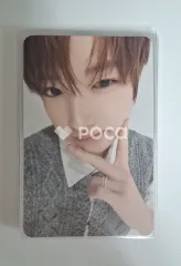 NCT サクヤ NCT WISH 1st CONCERT TOUR ‘INTO THE WISH : Our WISH’ RANDOM TRADING CARD SET