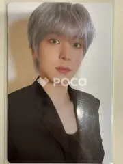 ATEEZ ユノ GOLDEN HOUR : Part.2 DIGIPACK VER