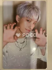 ATEEZ ミンギ GOLDEN HOUR : Part.2 TO VER.