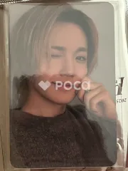 TREASURE ドヨン 2025-26 TREASURE TOUR [PULSE ON] OFFICIAL MD 購入特典