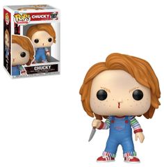 Funko Pop! チャッキー & ティファニー 1694 & 1695 - メルカリ