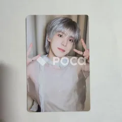 ATEEZ ユノ GOLDEN HOUR : Part.2 DIGIPACK VER