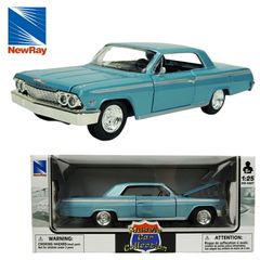 新品 1/18 AmericanMuscle 1956フォードサンライナー限定 - メルカリ