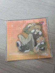 家庭教師ヒットマンREBORN! アクリルスタンド ディーノ