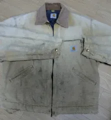 ヴィンテージ Carhartt カーハート J01 デトロイト ジャケット